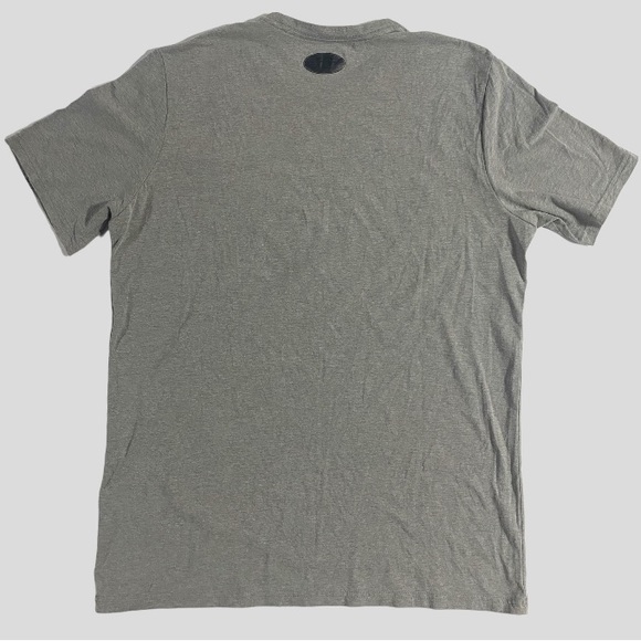 The Rock “Chase Greatness” Under Armour T-shirt - Picture 2 of 2